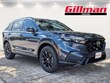 Honda CR-V Hybrid
