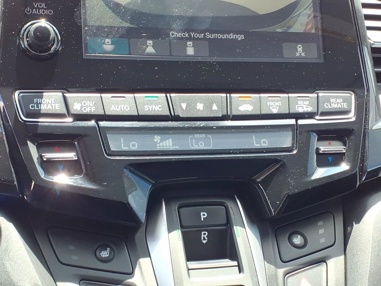 2021 Honda Odyssey EX-L - Photo 22