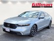 Honda Accord Hybrid