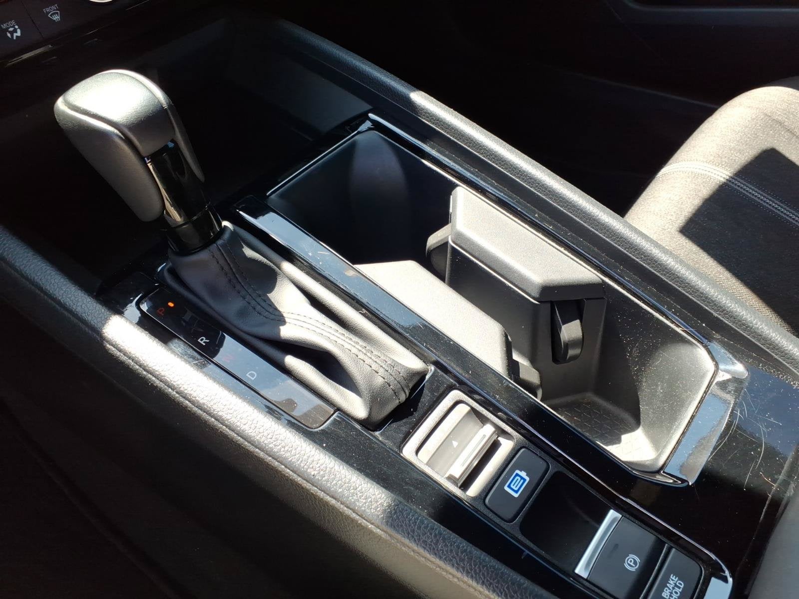 2024 Honda Accord Hybrid Sport - Photo 25