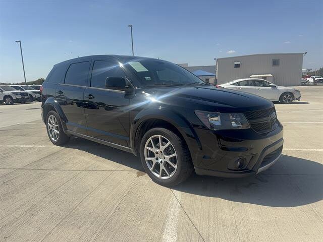 2015 Dodge Journey R/T photo 3