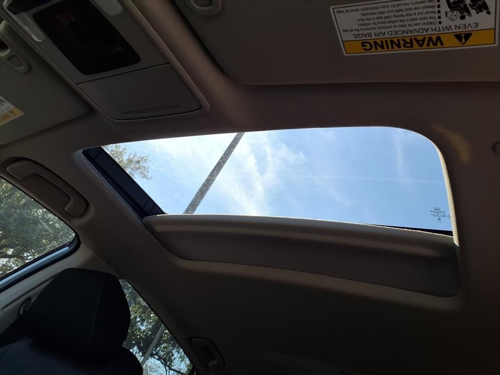 New 2026 Honda Accord SE Sedan