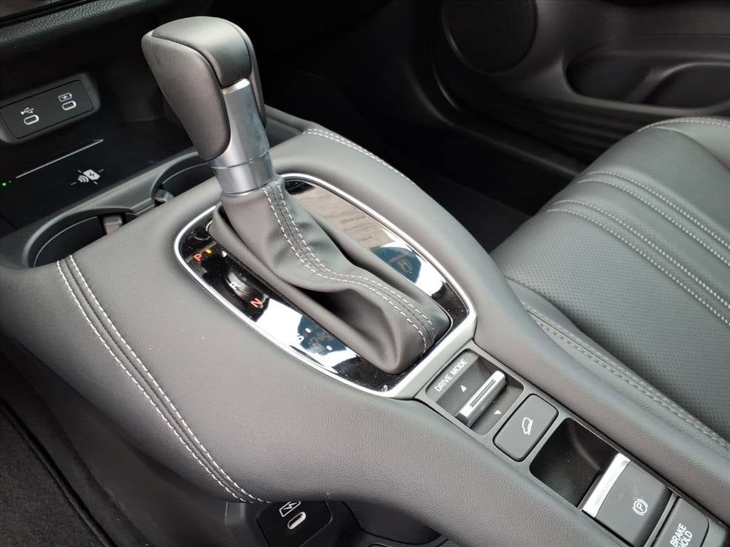 2026 Honda HR-V EX-L - Photo 24