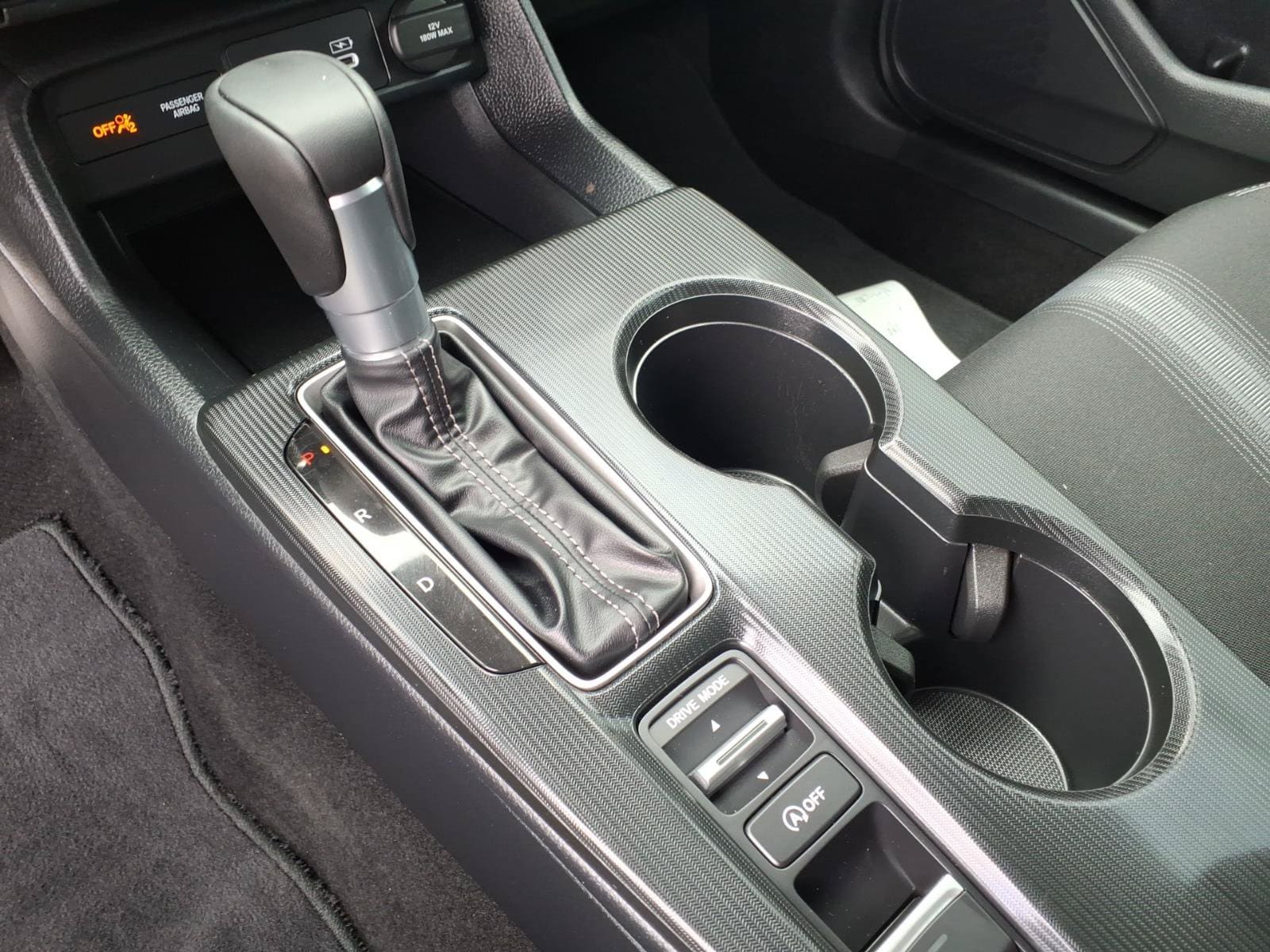 2026 Honda Civic Sport - Photo 23