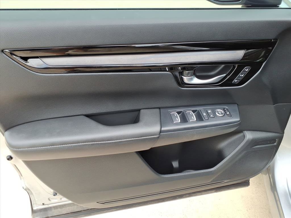 2024 Honda CR-V EX-L - Photo 18