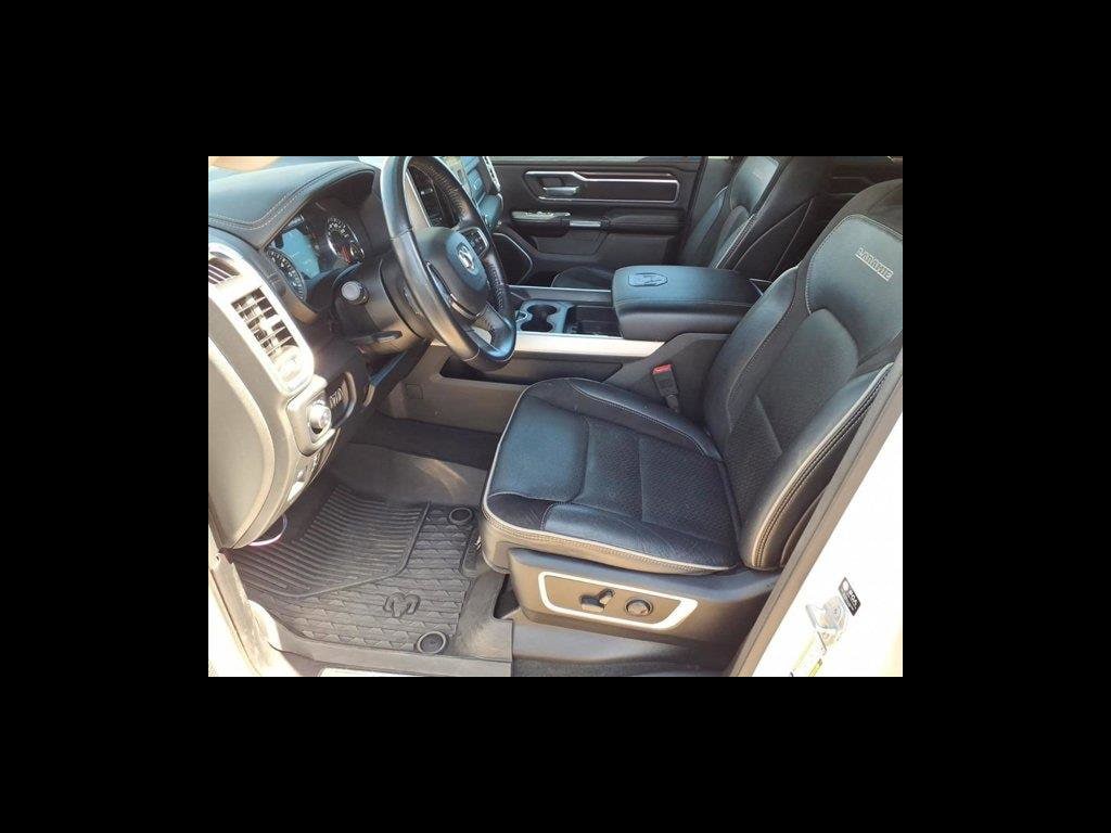 2022 RAM Ram 1500 Pickup Laramie - Photo 12