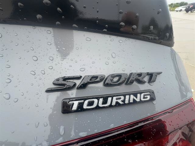 2026 Honda Civic Sport Touring - Photo 23
