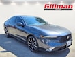 Honda Accord Hybrid