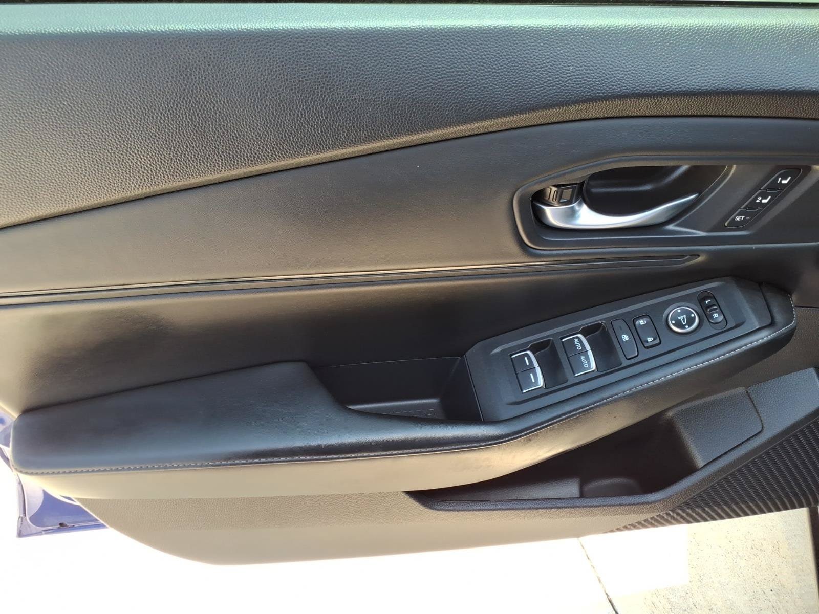 2024 Honda Accord Hybrid Sport-L - Photo 19