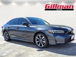  Honda Civic Hybrid