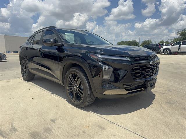 2024 Chevrolet Trax Activ's photo