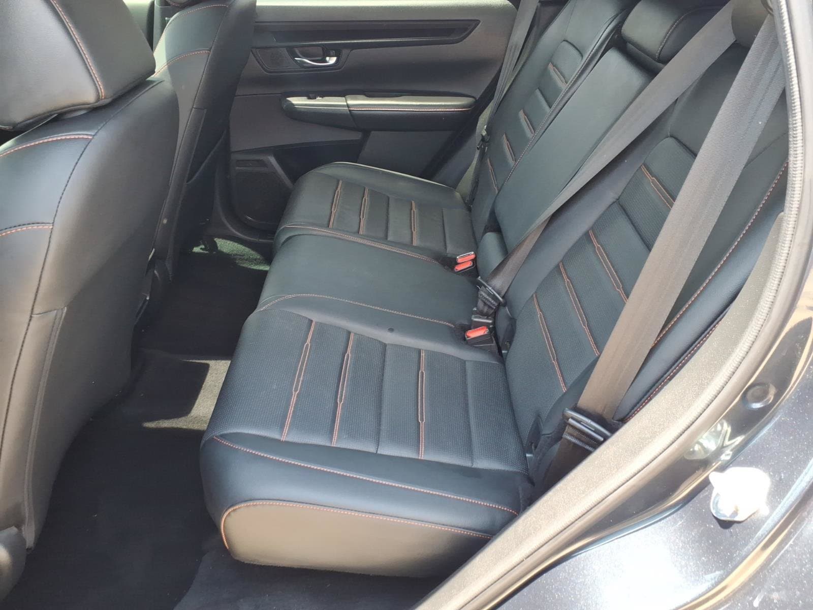 2024 Honda CR-V Sport-L - Photo 15