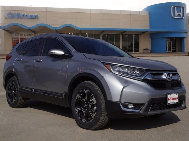 New 2018 Honda Cr V For Sale In Selma Tx Near San Antonio Austin