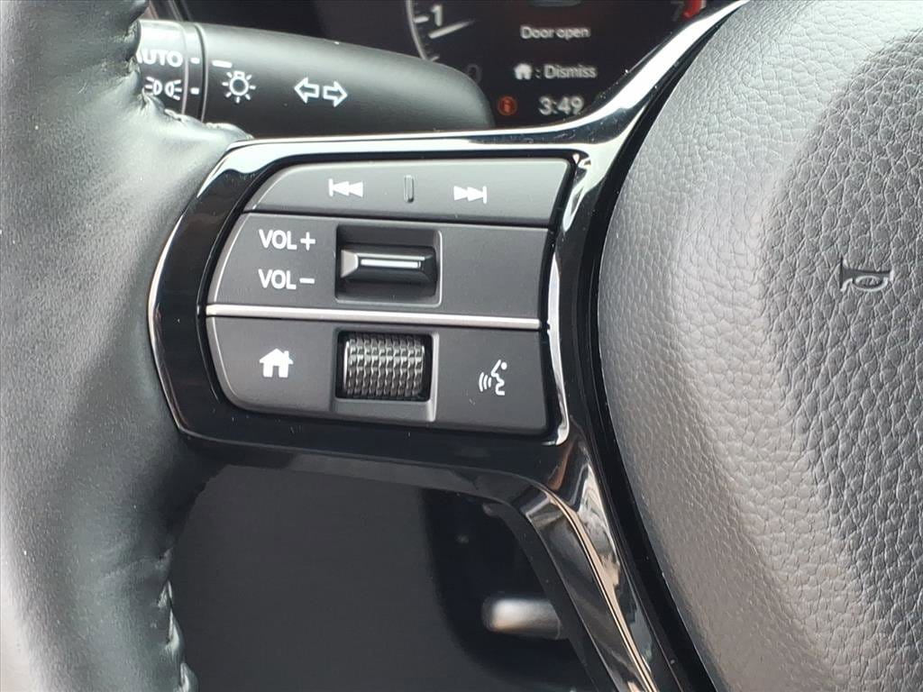 2024 Honda CR-V EX-L - Photo 27