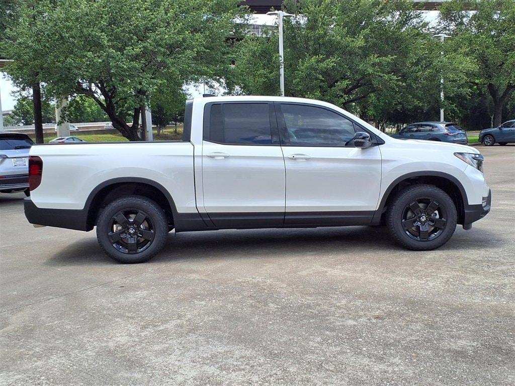 2026 Honda Ridgeline Black Edition - Photo 14