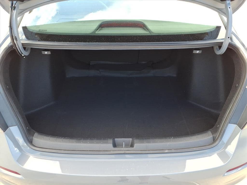 2026 Honda Civic Sport - Photo 14