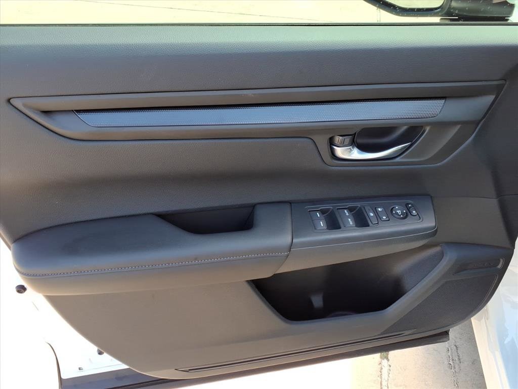 2026 Honda CR-V EX - Photo 18