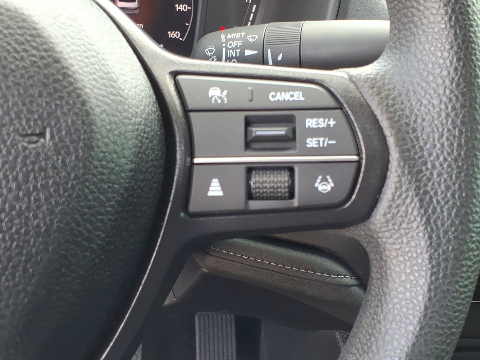 2025 Honda Accord LX - Photo 27