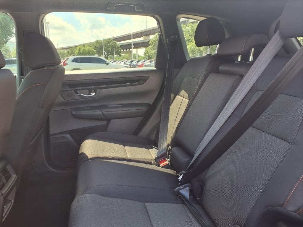 2026 Honda CR-V TrailSport - Photo 16