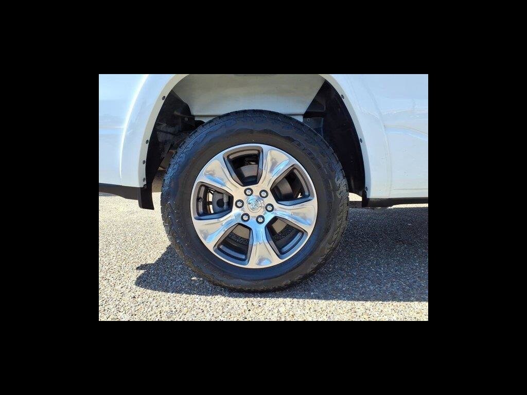 2022 RAM Ram 1500 Pickup Laramie - Photo 26