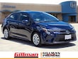 Toyota Corolla Hybrid