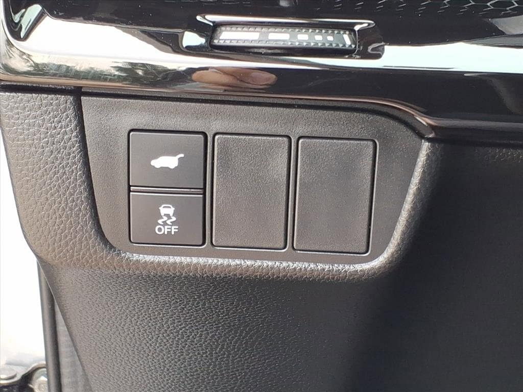 2024 Honda CR-V EX-L - Photo 26