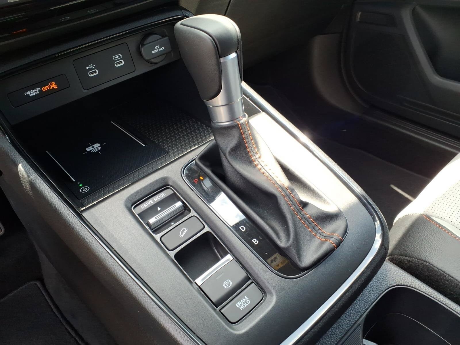2026 Honda CR-V Sport Touring - Photo 25