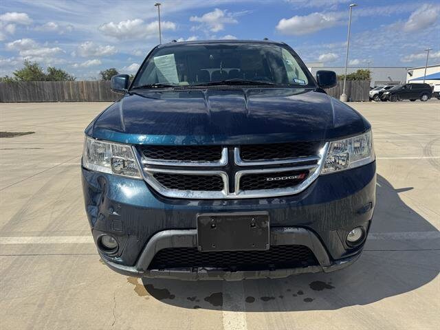 2013 Dodge Journey SXT photo 2