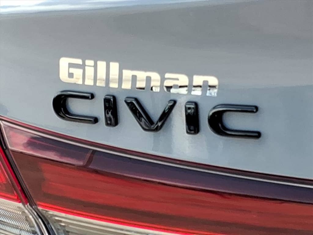2026 Honda Civic Sport - Photo 13