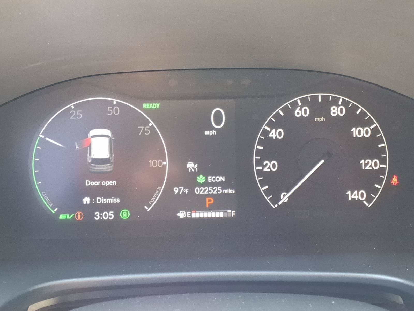 2024 Honda CR-V Sport Touring - Photo 27
