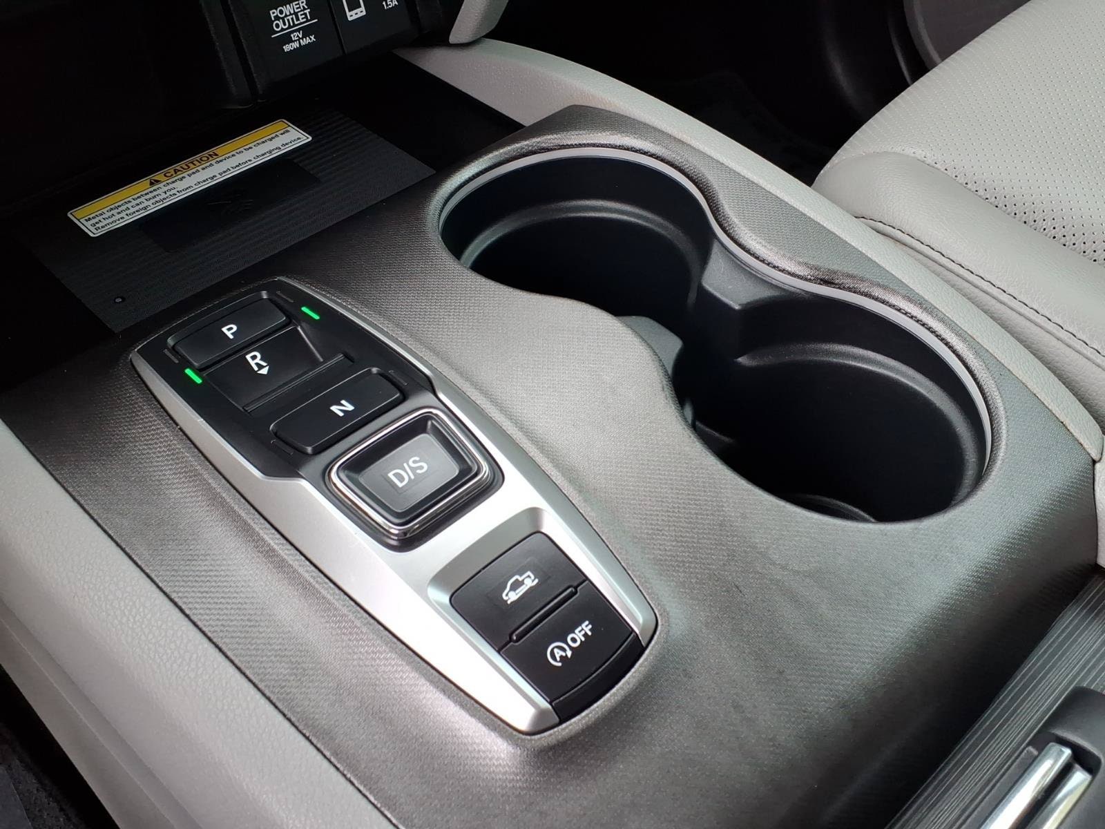 2023 Honda Ridgeline RTL-E - Photo 23