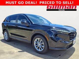 2026 Honda CR-V EX SUV