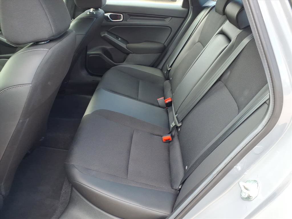 2026 Honda Civic Sport - Photo 15