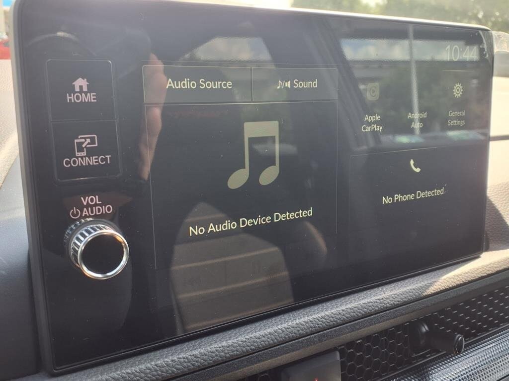 2026 Honda CR-V TrailSport - Photo 6