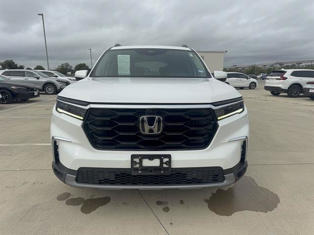 2023 Honda Pilot Elite - Photo 2