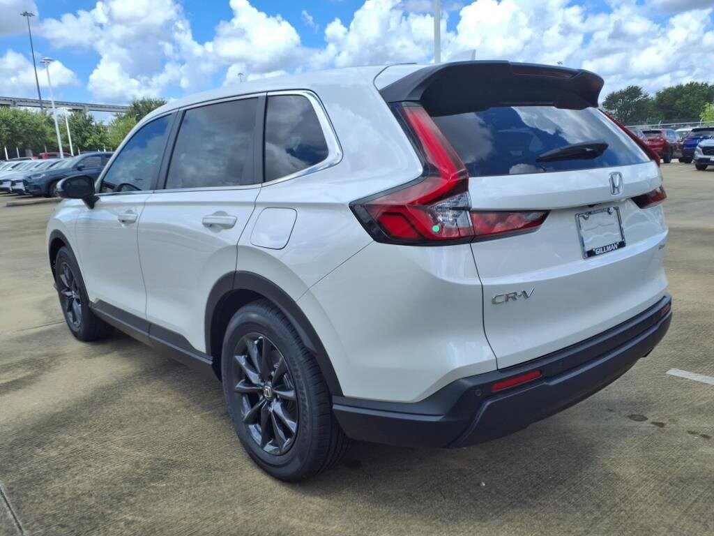 2026 Honda CR-V EX-L photo 2