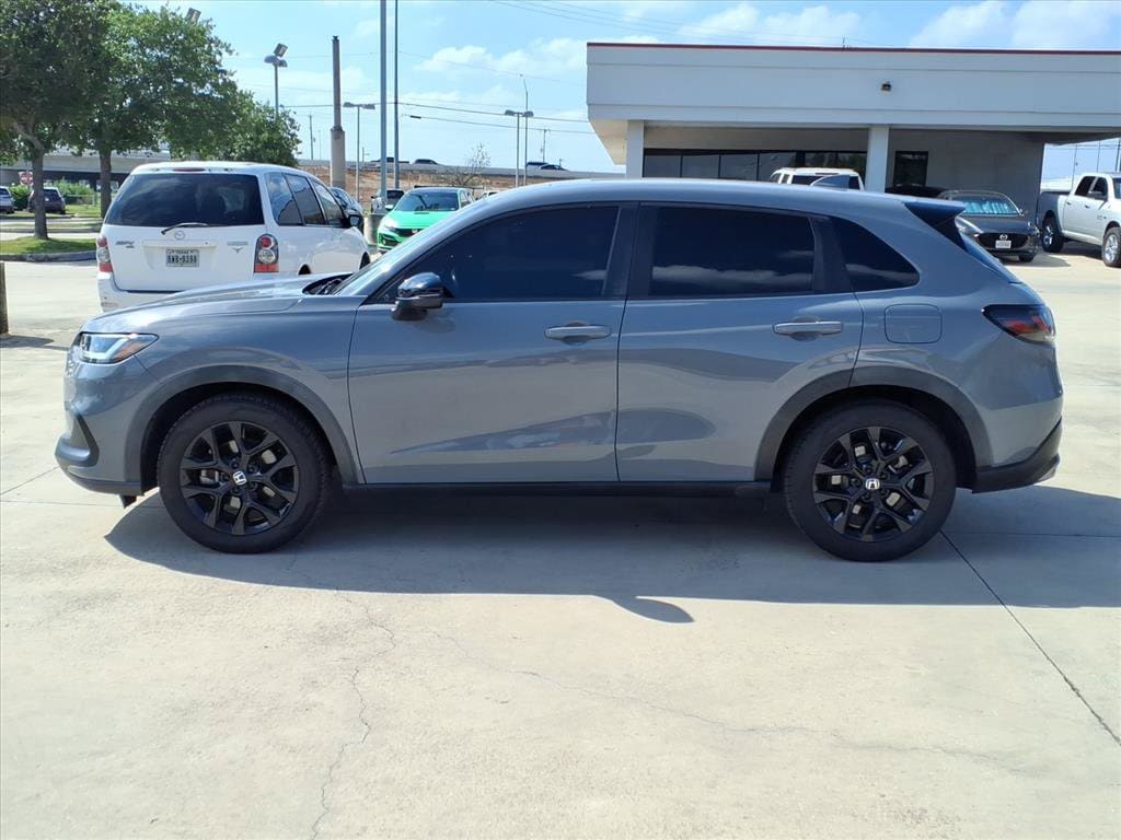 2023 Honda HR-V Sport - Photo 6
