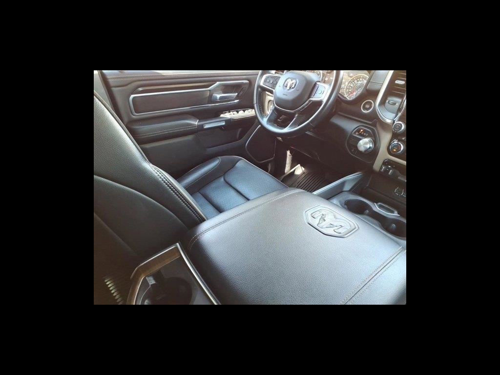 2022 RAM Ram 1500 Pickup Laramie - Photo 17