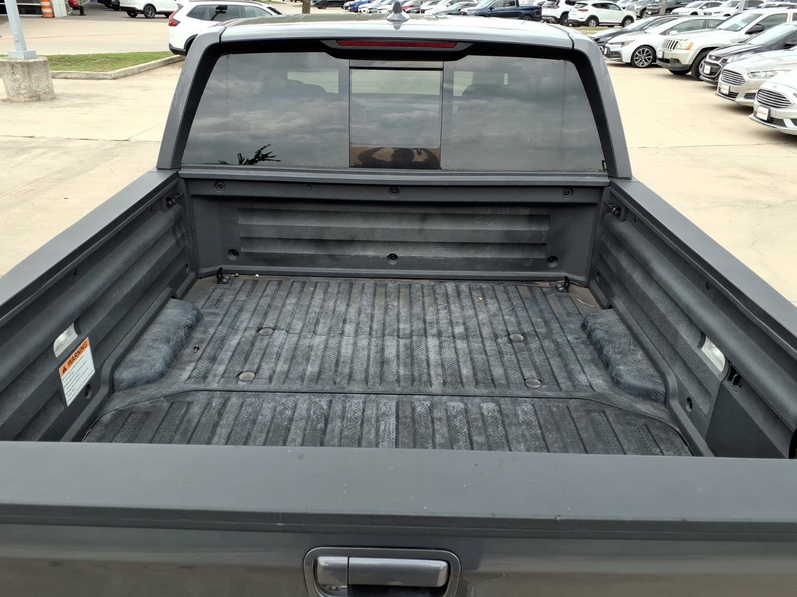 2023 Honda Ridgeline RTL-E - Photo 12