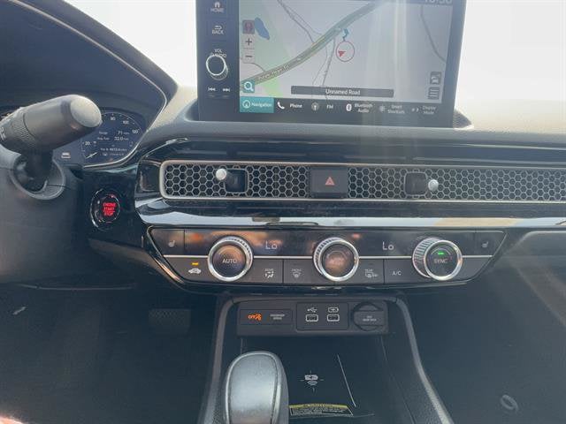 2023 Honda Civic Touring - Photo 13