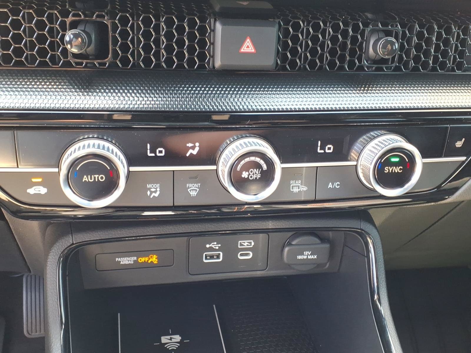 2024 Honda CR-V Sport Touring - Photo 23