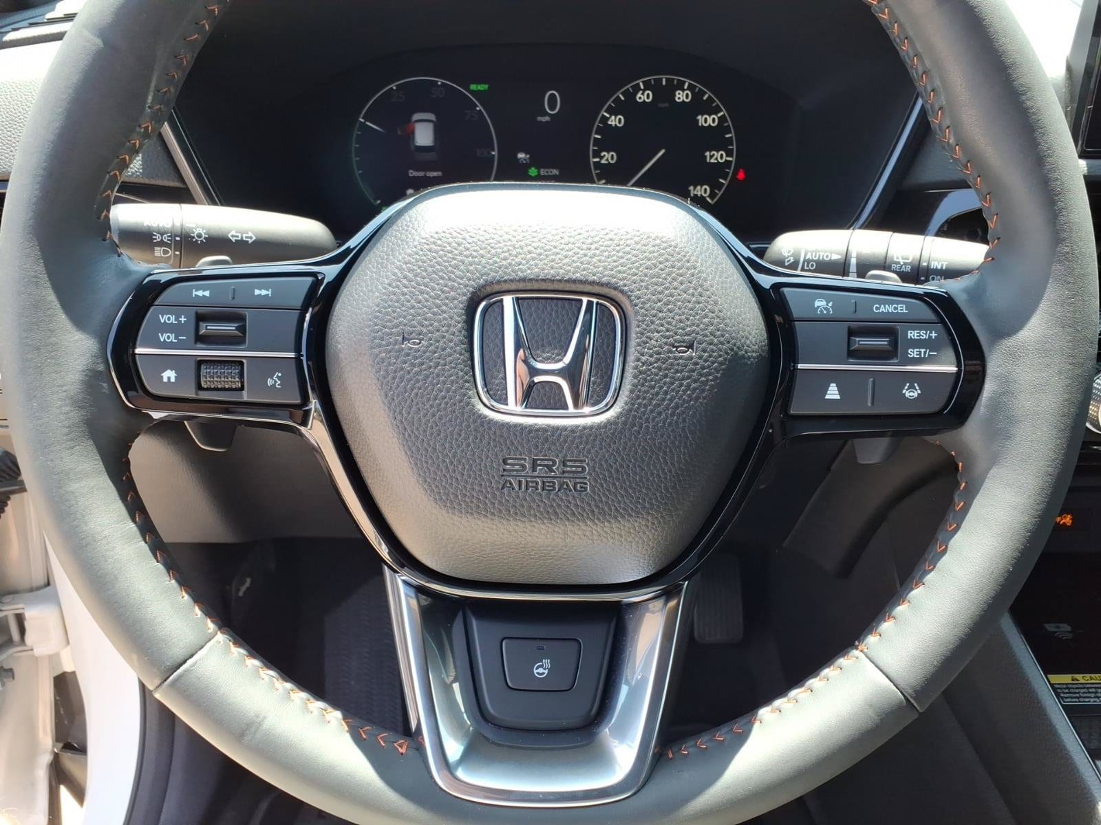 2024 Honda CR-V Sport Touring - Photo 26
