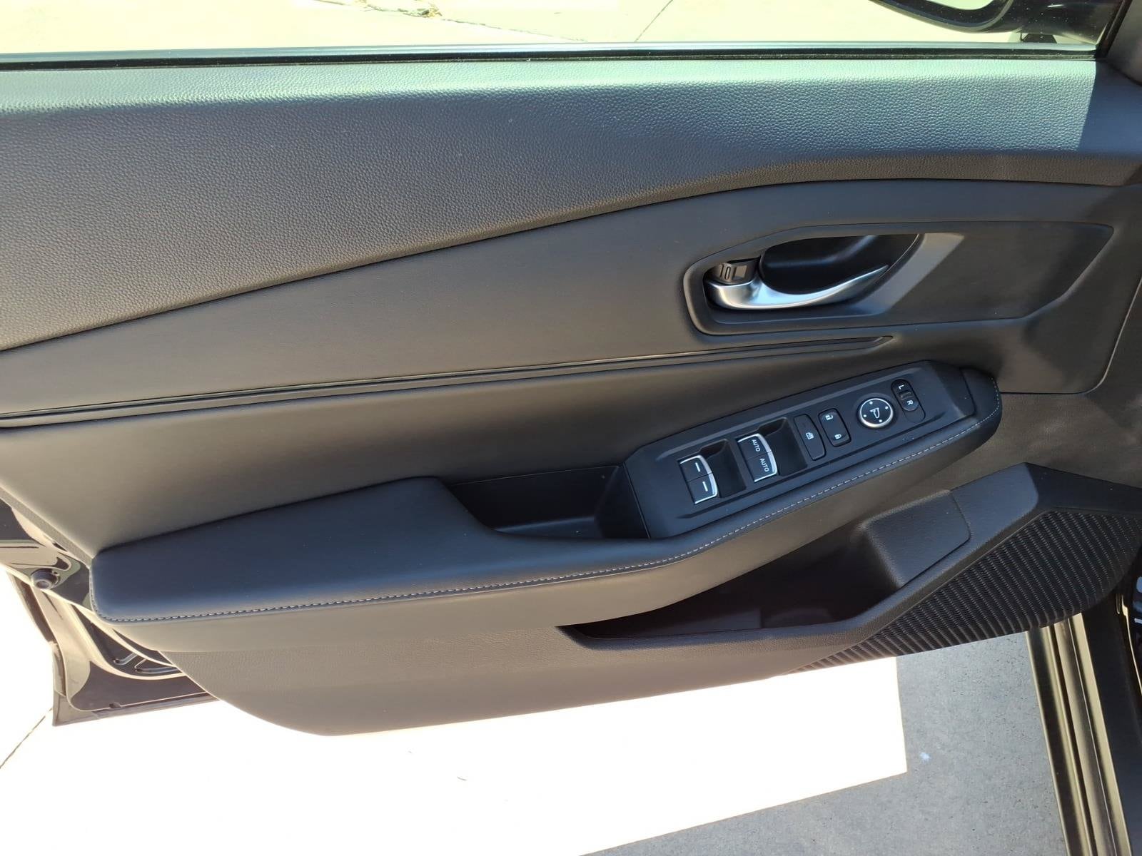 2024 Honda Accord Hybrid Sport - Photo 19