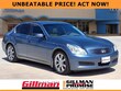INFINITI G35