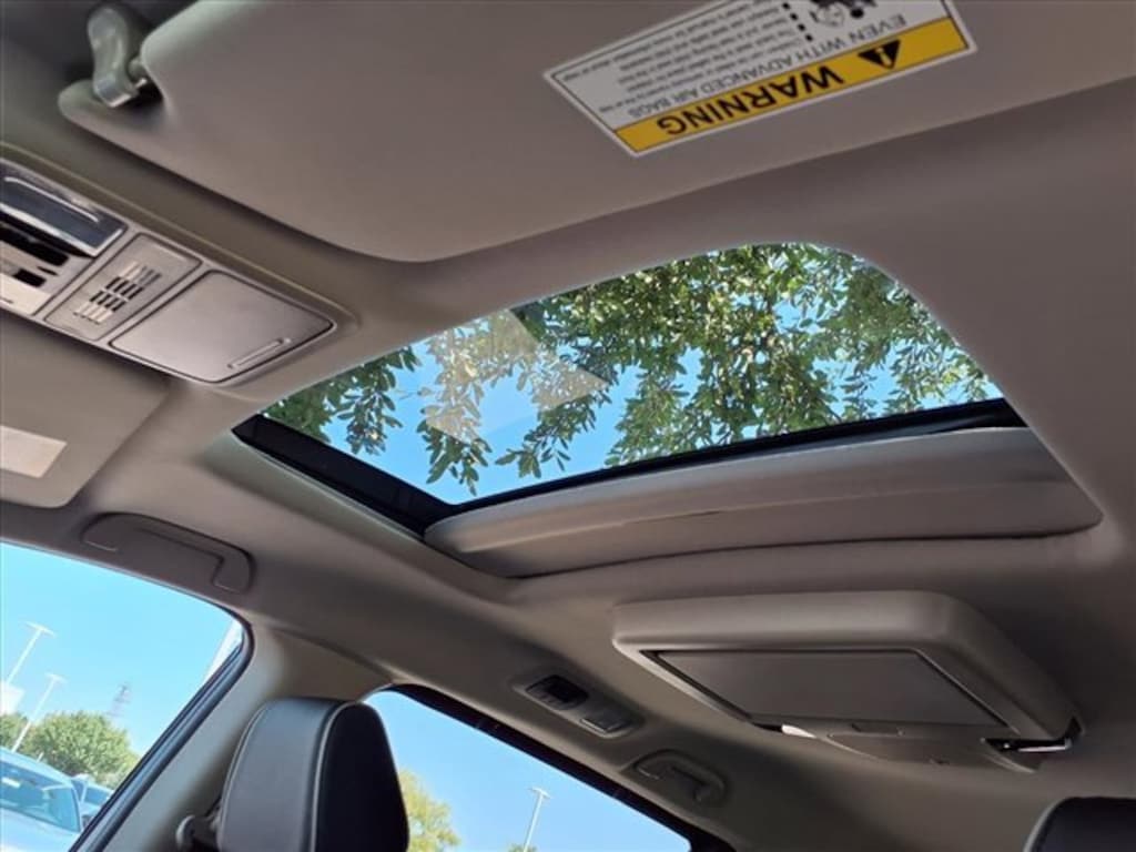 New 2026 Honda Odyssey Elite Van Passenger