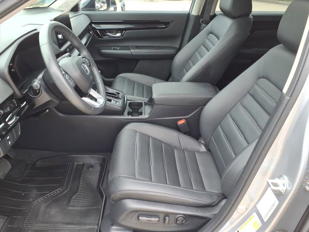 2024 Honda CR-V EX-L - Photo 17