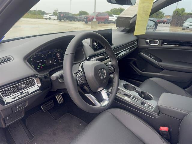 2026 Honda Civic Sport Touring - Photo 9