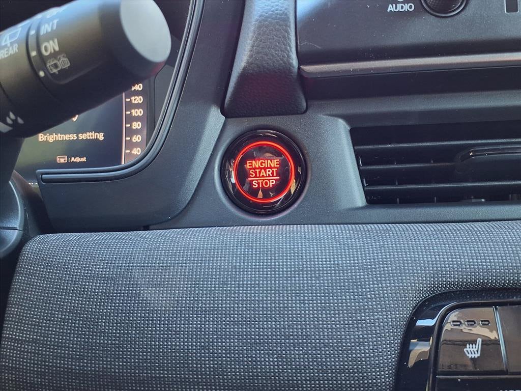 2026 Honda Passport TrailSport Blackout - Photo 8