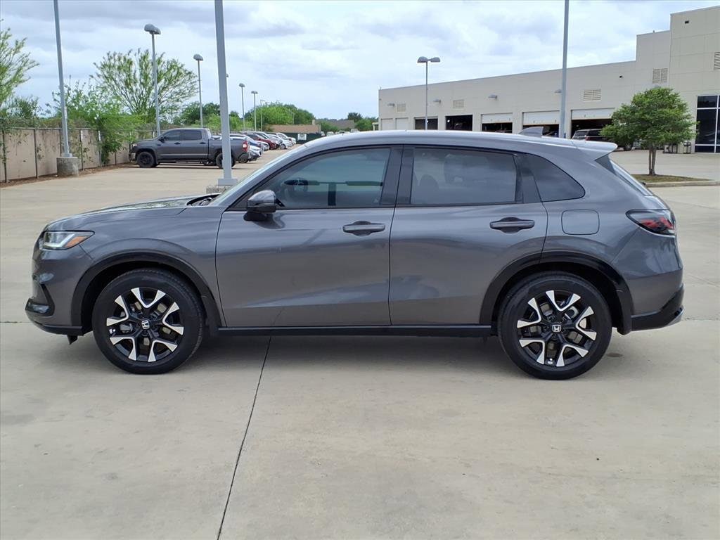 2026 Honda HR-V EX-L - Photo 6