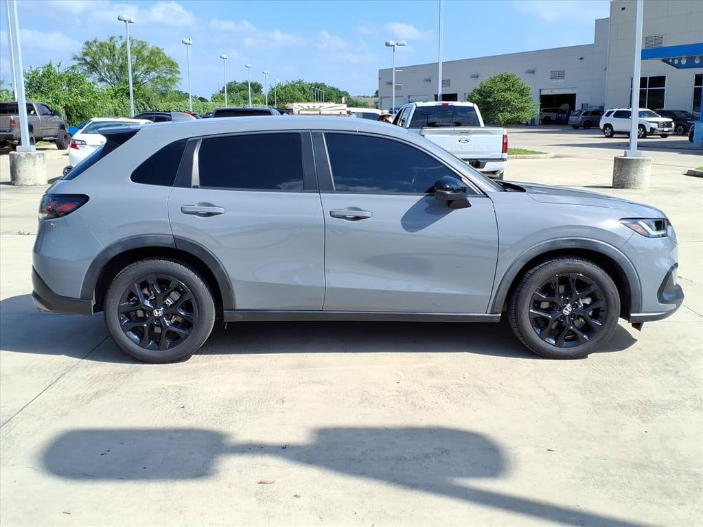 2023 Honda HR-V Sport - Photo 10
